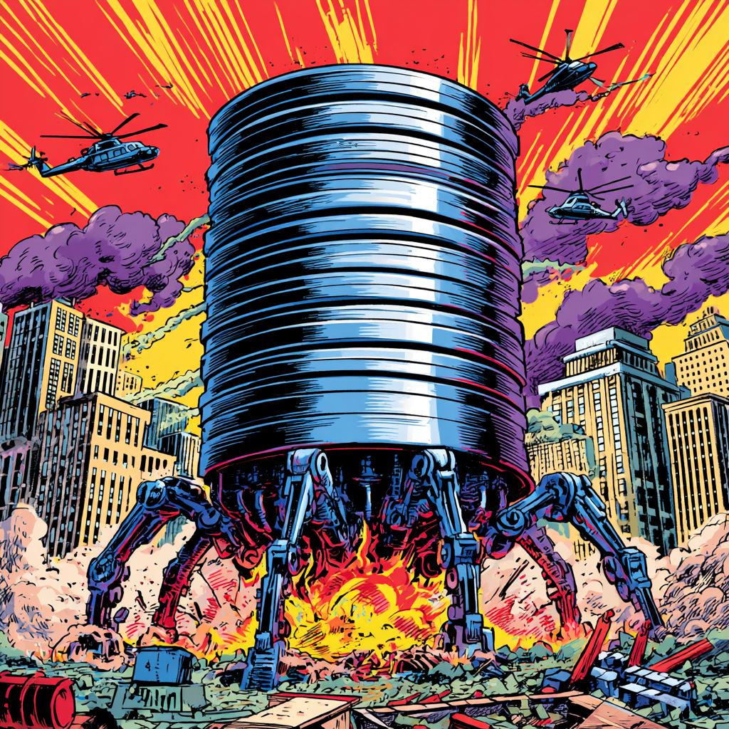 Dear SQL: A Love-Hate Relationshit